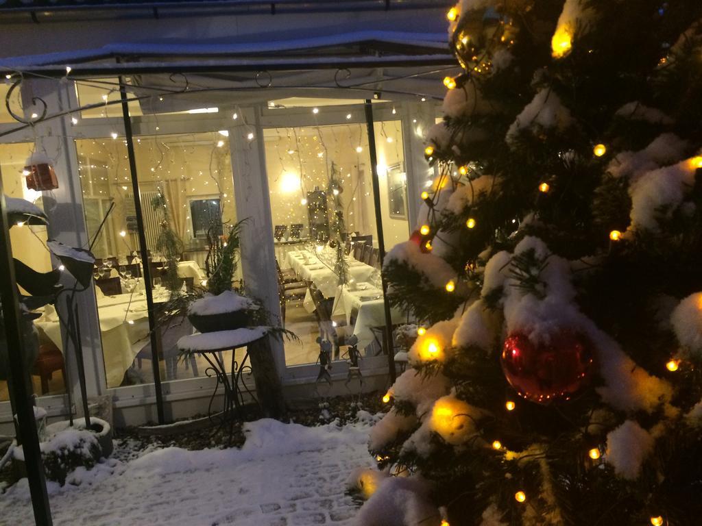 Hotel Ebnet Mutterstadt Εξωτερικό φωτογραφία