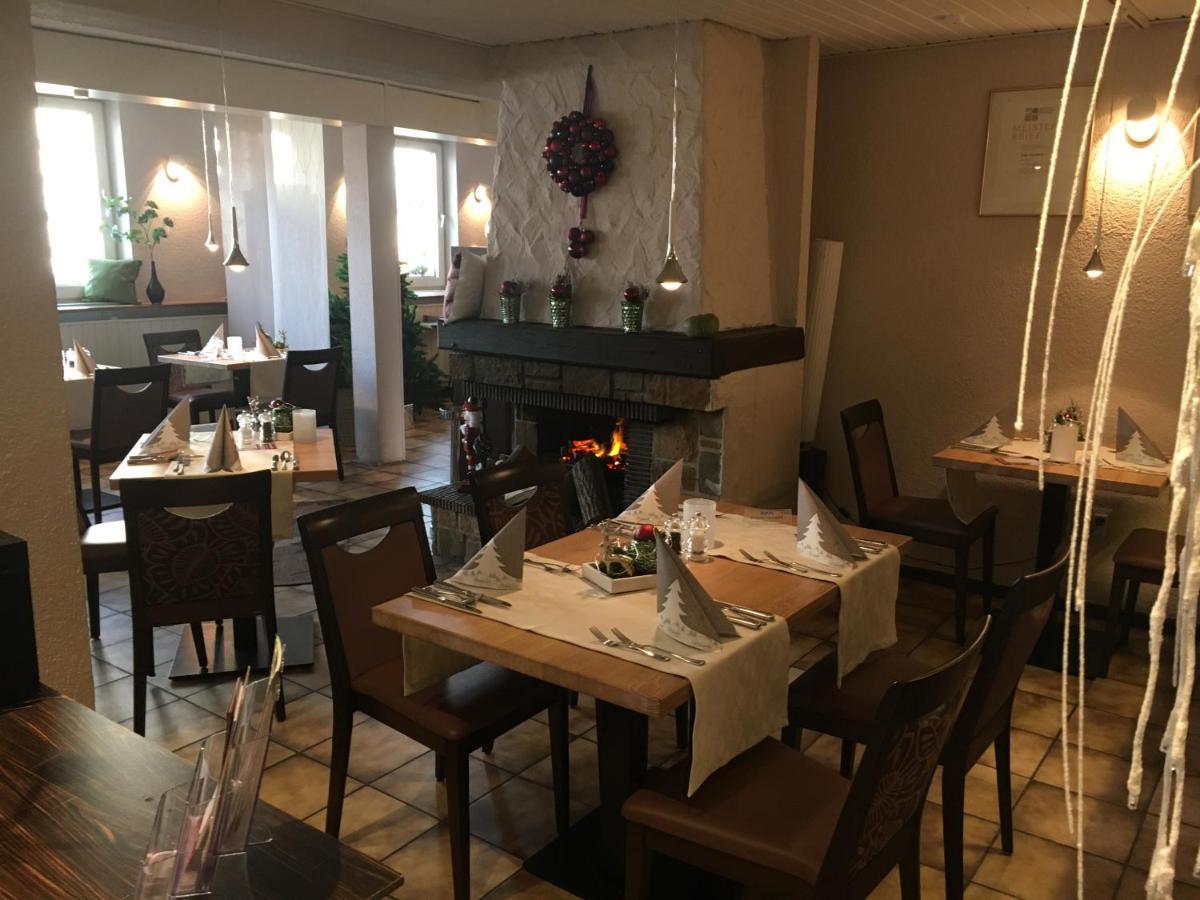 Hotel Ebnet Mutterstadt Εξωτερικό φωτογραφία